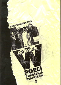 Poeci Pokolenia Beatnikóv: Polnische Ausgabe von "Dies Land ist unser"