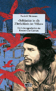 Frederik Hetmann - Solidarität ist die Zärtlichkeit der Völker